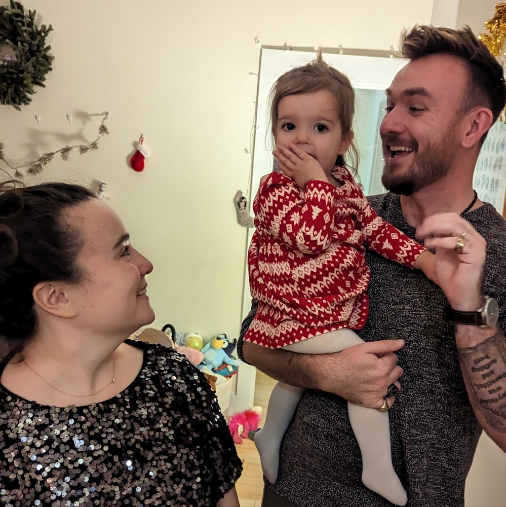 Meet your Posher, Sam